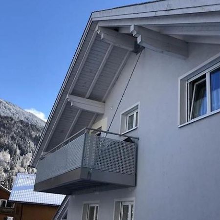 Апартаменти Haus Sahin Фанданс Екстер'єр фото